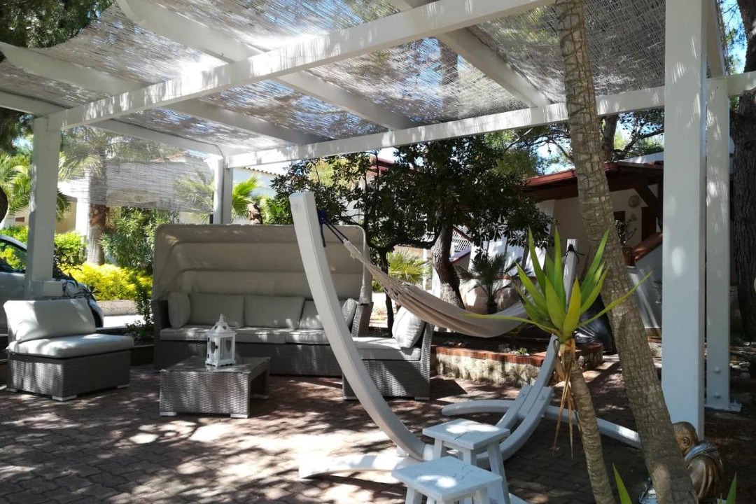 Photo of Patio Balcony in Chiesiola