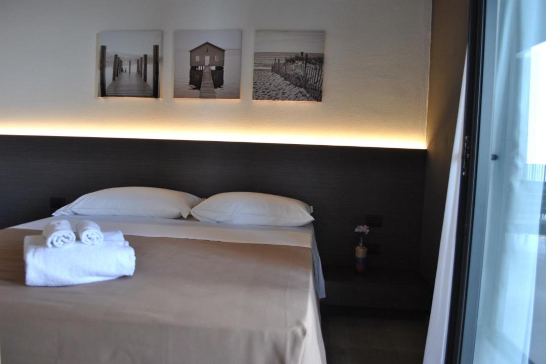 Photo of Bathroom in Castellaneta Marina