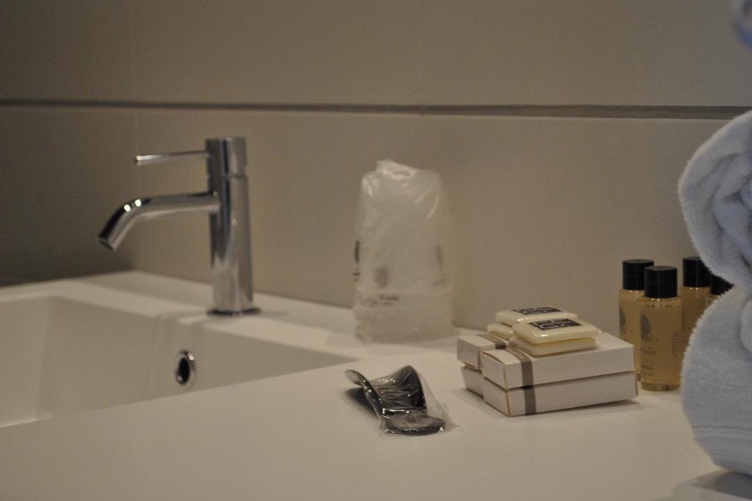 Photo of Bathroom in Castellaneta Marina