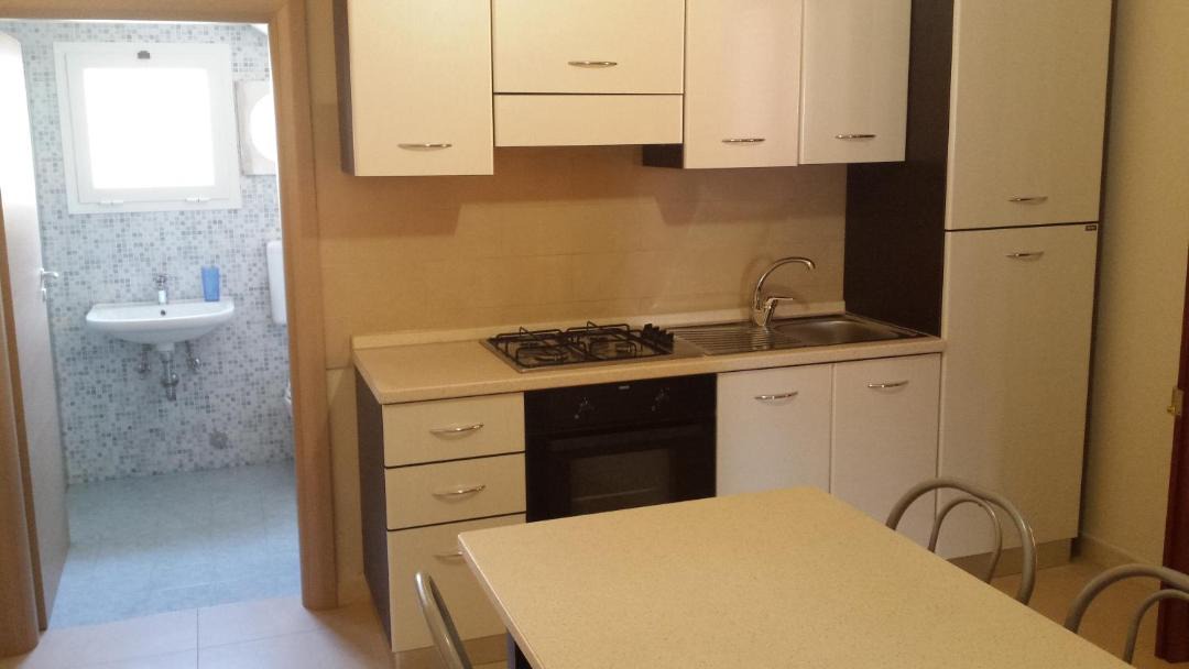 Photo of Kitchen in Marina di Mancaversa