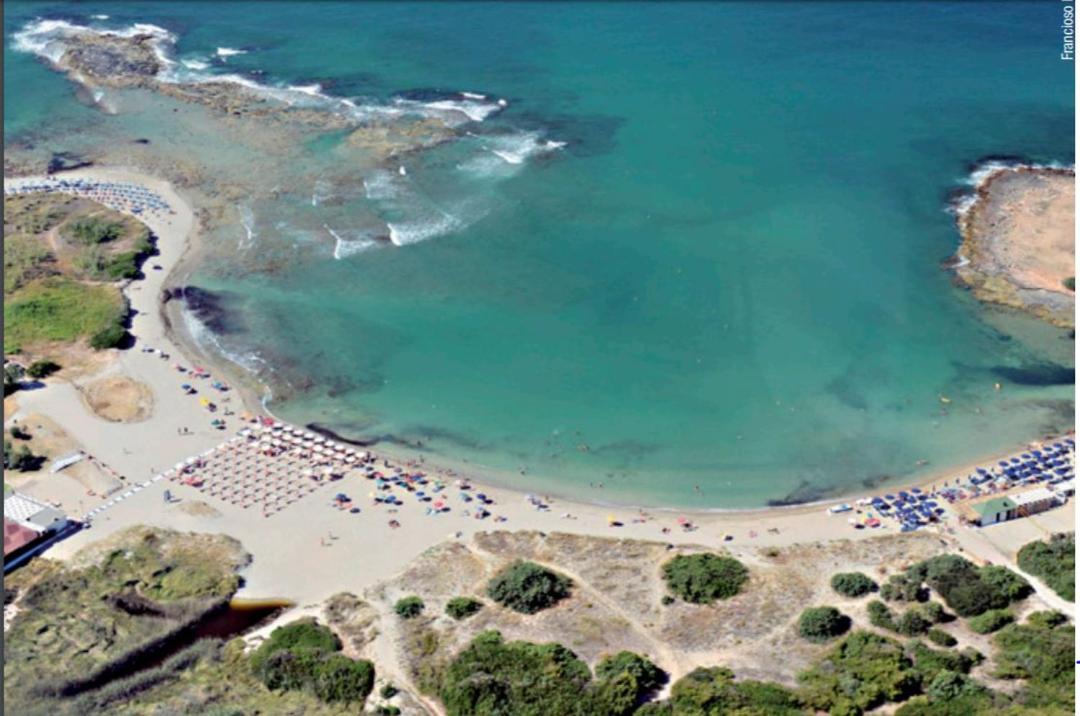 Photo of Outdoor in Pantanagianni-pezze Morelli