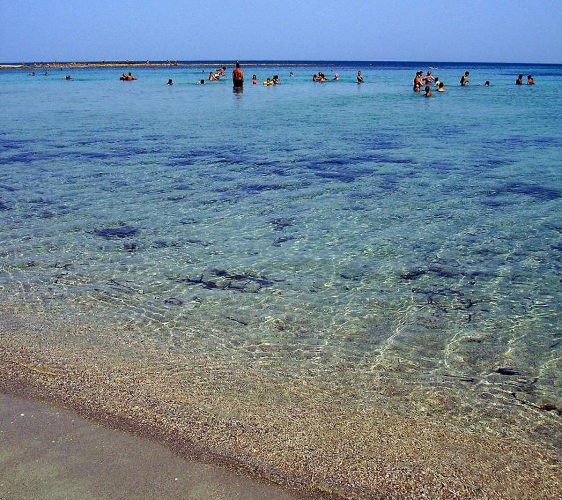 Photo of Outdoor in Pantanagianni-pezze Morelli
