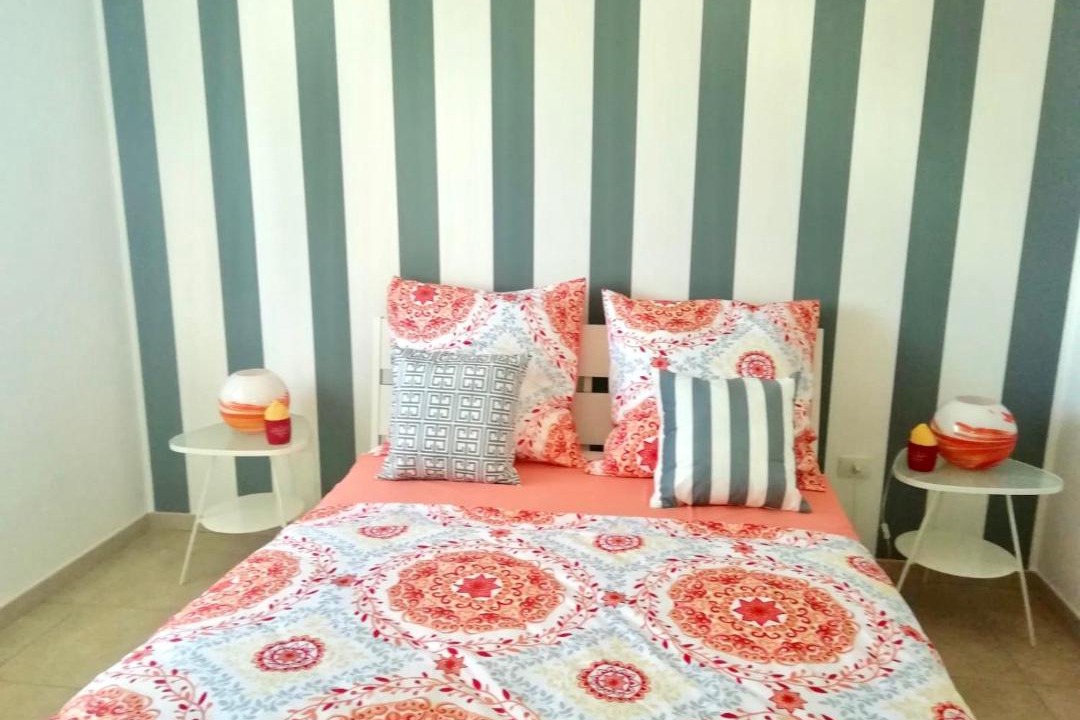 Photo of Bedroom in Pantanagianni-pezze Morelli