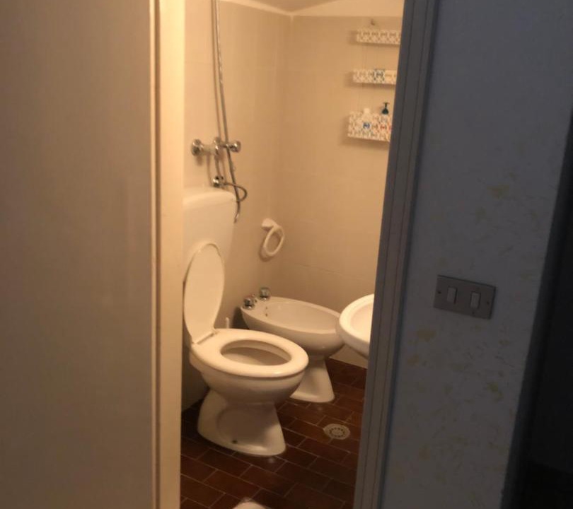 Photo of Bathroom in Sammichele di Bari
