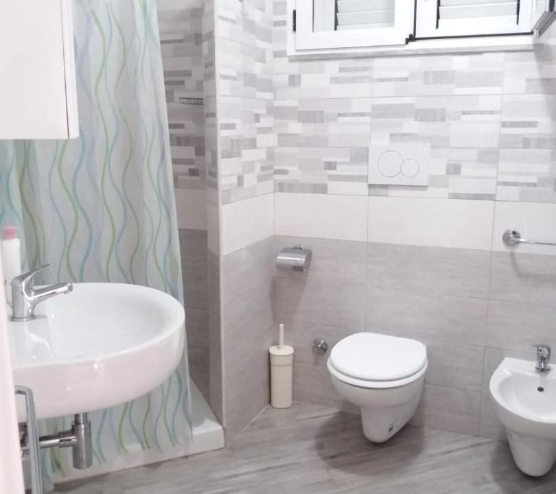 Photo of Bathroom in Otranto