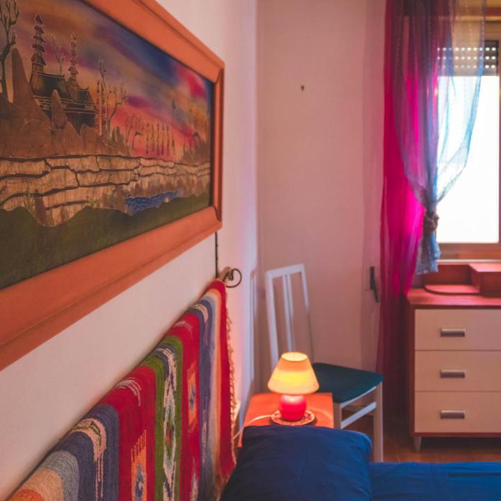 Photo of Bedroom in Torre Mozza