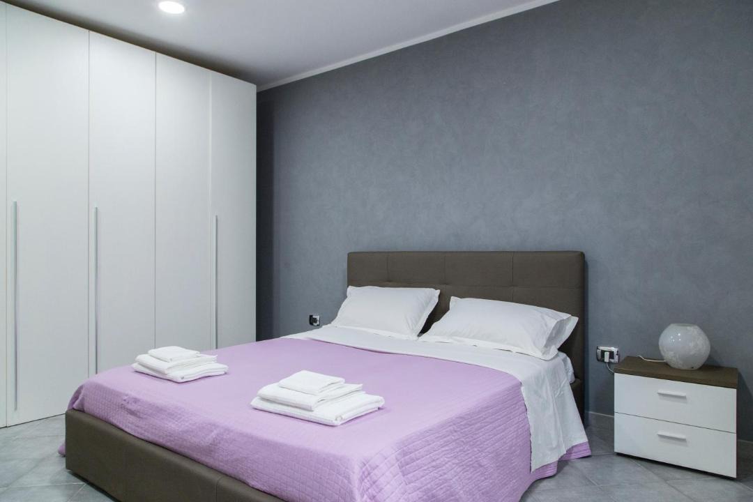 Photo of Bedroom in Lecce