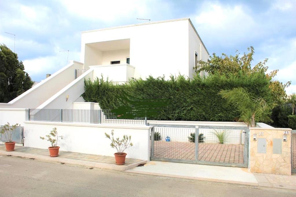 Photo of Buildings in Pantanagianni-pezze Morelli