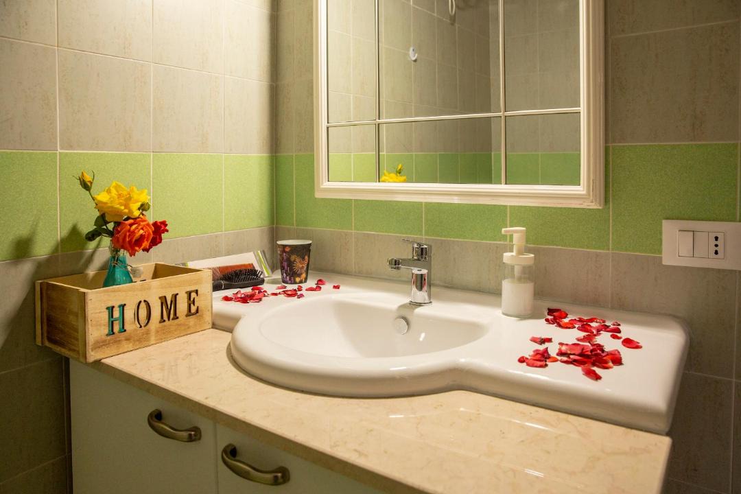 Photo of Bathroom in Lucera
