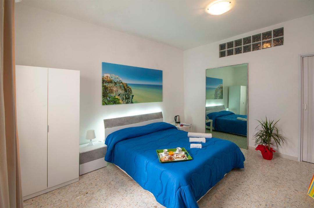Photo of Bedroom in Lucera