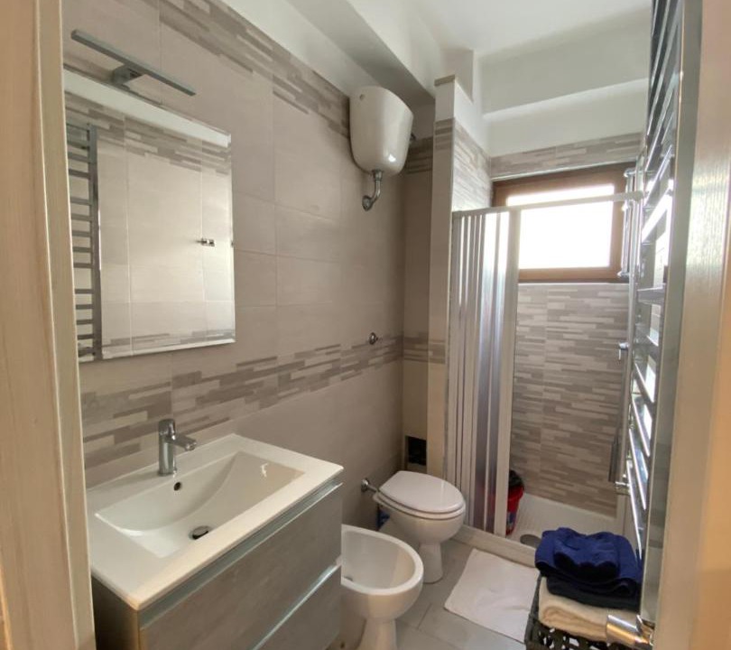 Photo of Bathroom in Rodi Garganico