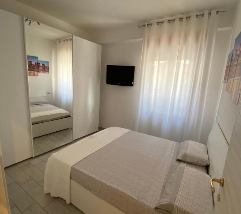 Photo of Bedroom in Rodi Garganico