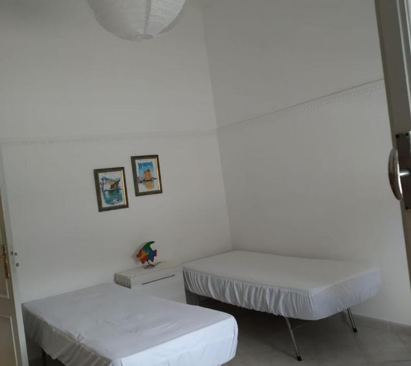 Photo of Bathroom in Torre Lapillo
