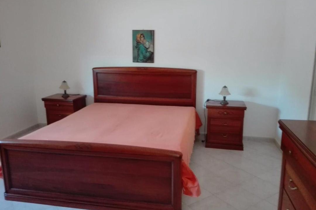 Photo of Bedroom in Torre Lapillo
