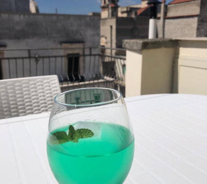 Photo of Patio Balcony in Sammichele di Bari
