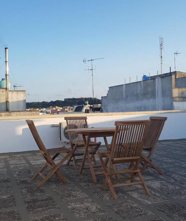 Photo of Patio Balcony in Tricase