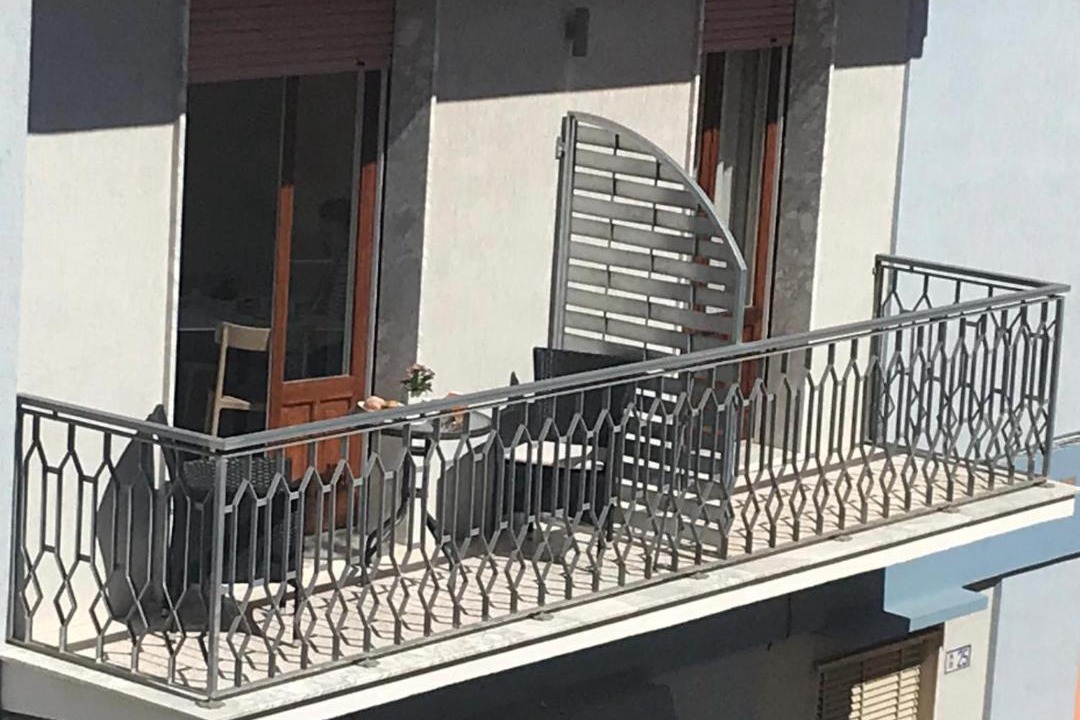 Photo of Buildings in Gallipoli