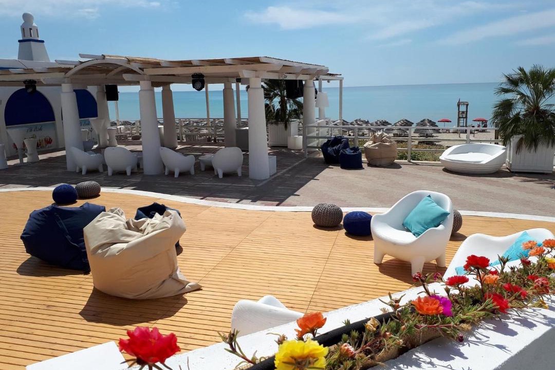 Photo of Patio Balcony in Massafra