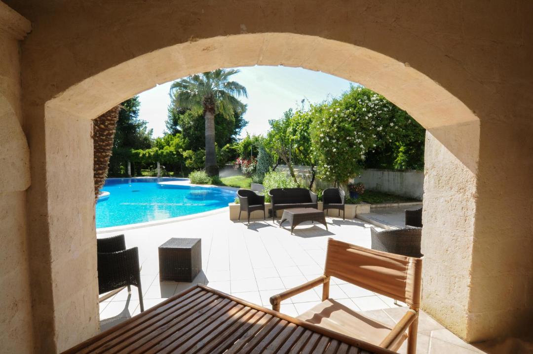 Photo of Patio Balcony in Massafra
