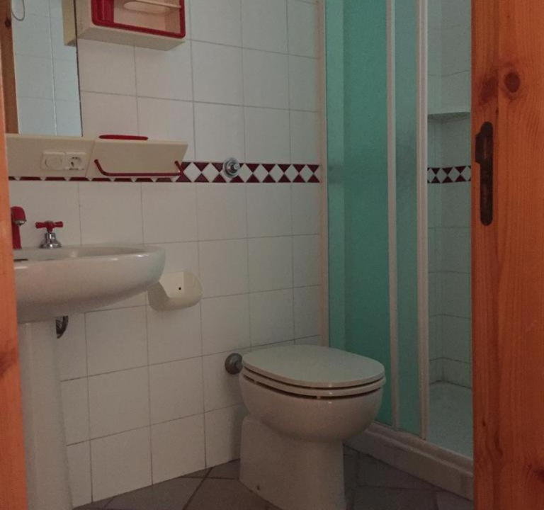 Photo of Bathroom in Baia Verde