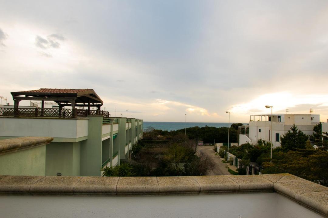 Photo of Buildings in Baia Verde