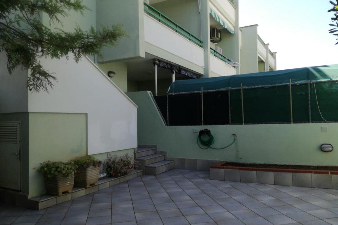 Photo of Buildings in Baia Verde