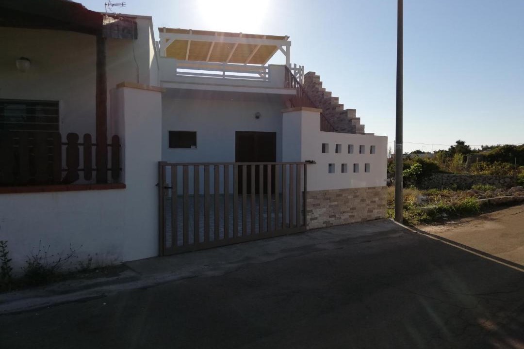 Photo of Buildings in Capilungo