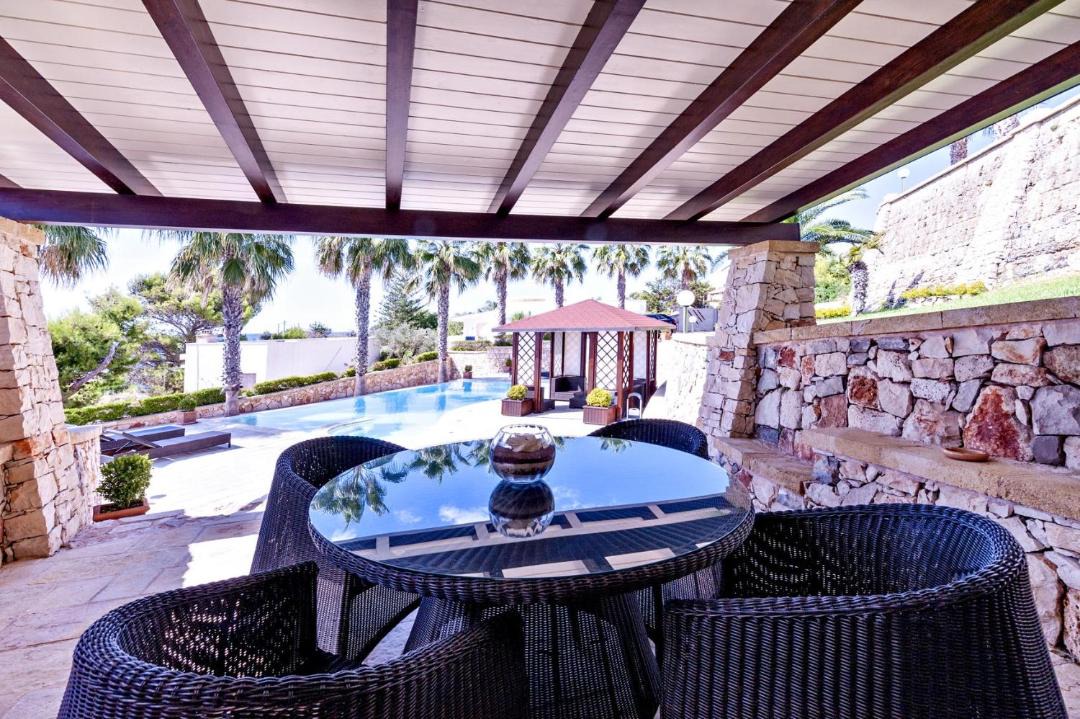 Photo of Patio Balcony in Patu