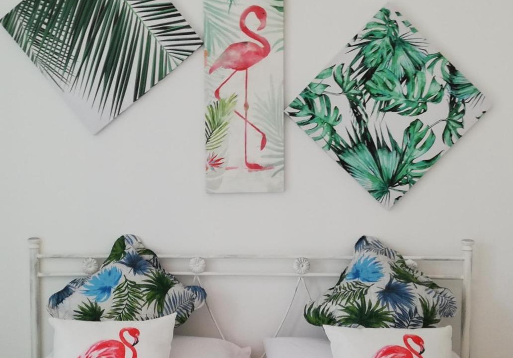 Photo of Bedroom in Torre Lapillo