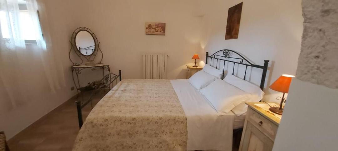 Photo of Bedroom in L'Assunta