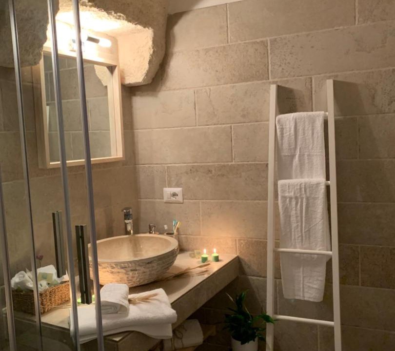 Photo of Bathroom in Fasano