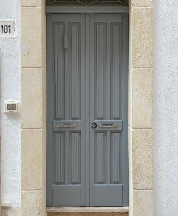 Photo of Buildings in Fasano