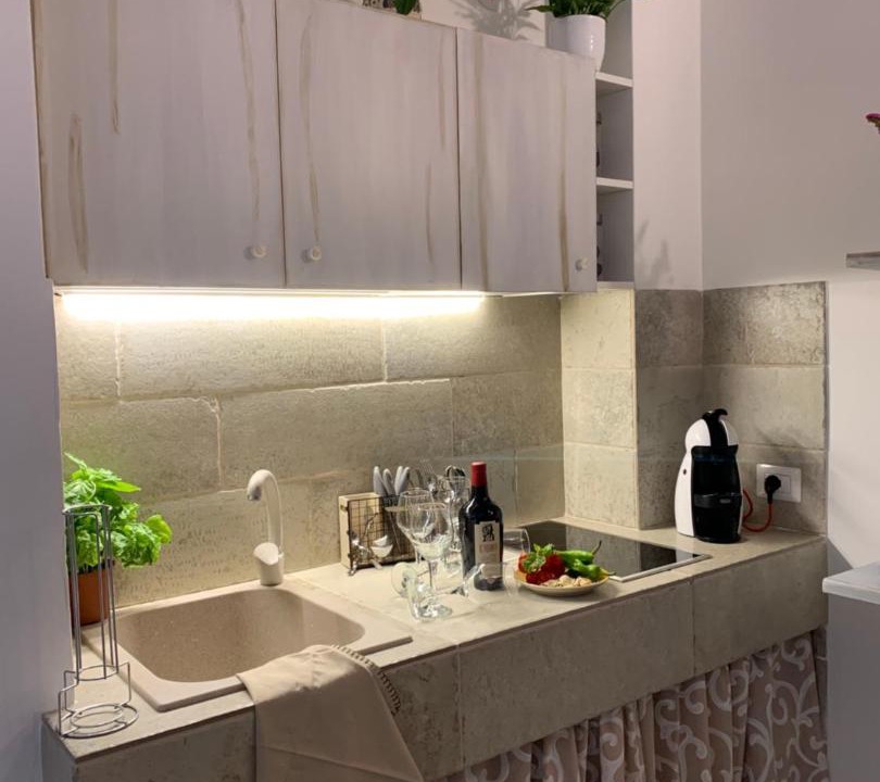 Photo of Kitchen in Fasano