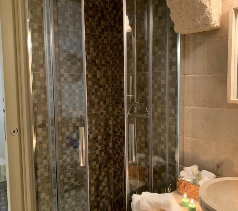 Photo of Bathroom in Fasano