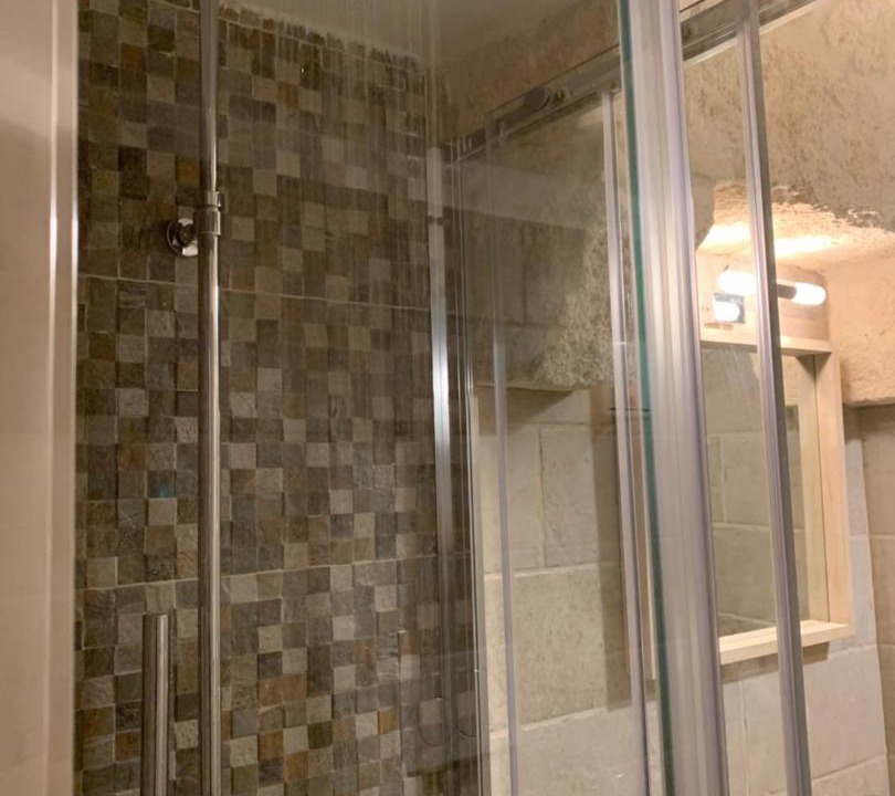 Photo of Bathroom in Fasano