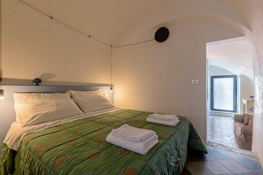 Photo of Bedroom in Ostuni