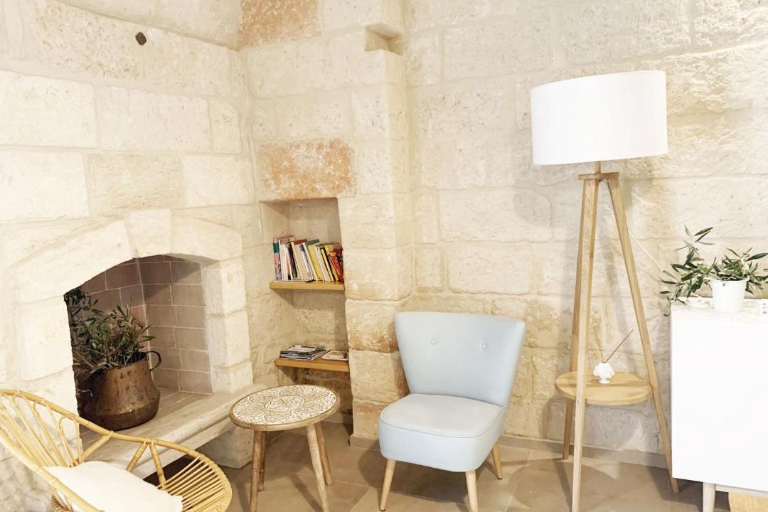 Photo of Livingroom in Fasano