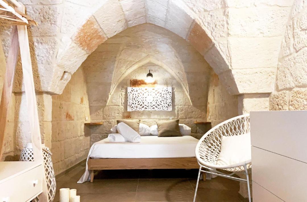 Photo of Bedroom in Fasano