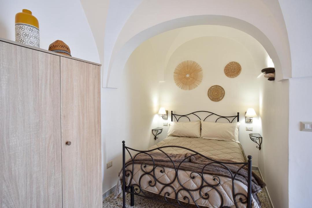 Photo of Bedroom in Ceglie Messapica
