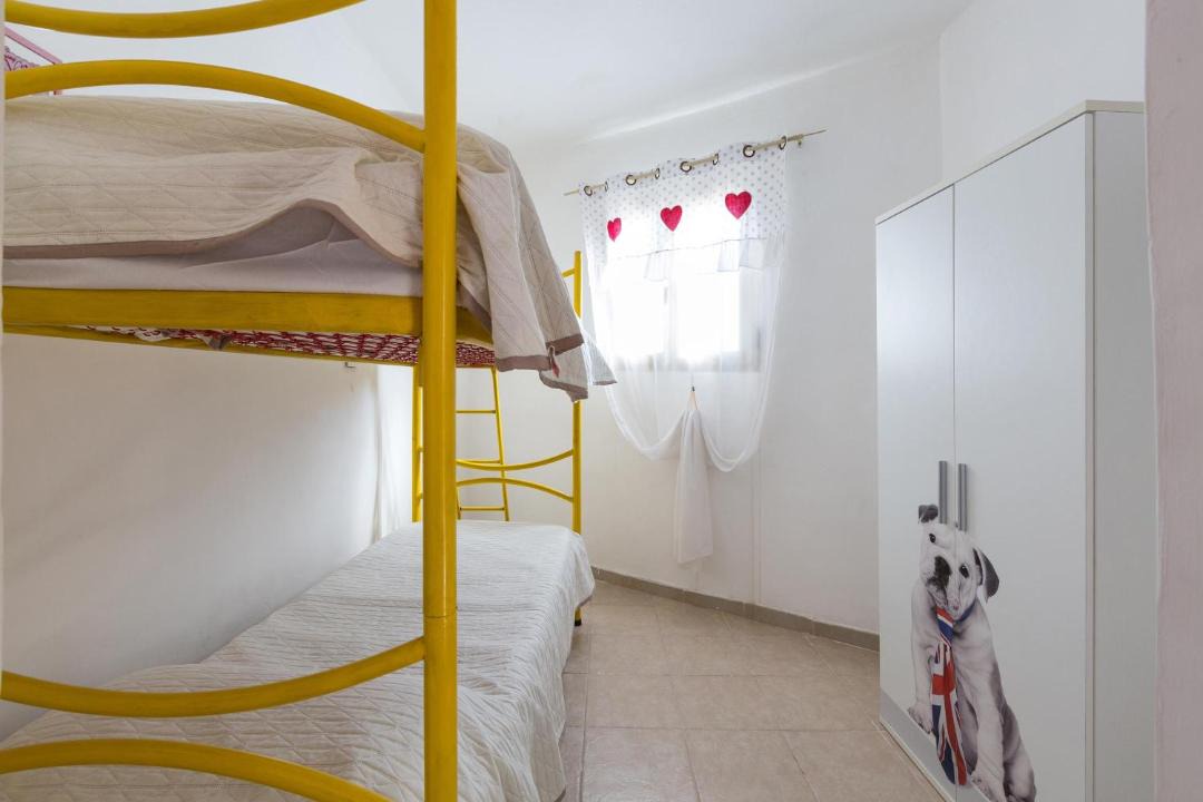 Photo of Bedroom in Torre Chianca