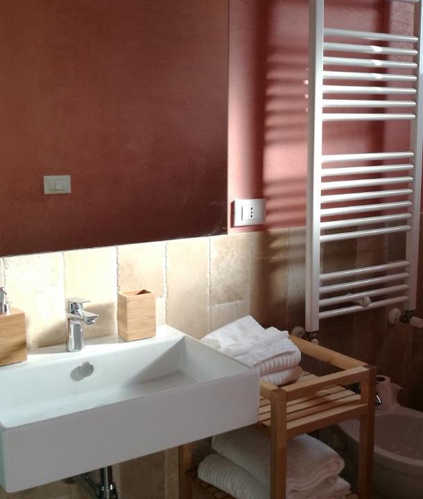 Photo of Bathroom in Cozzana