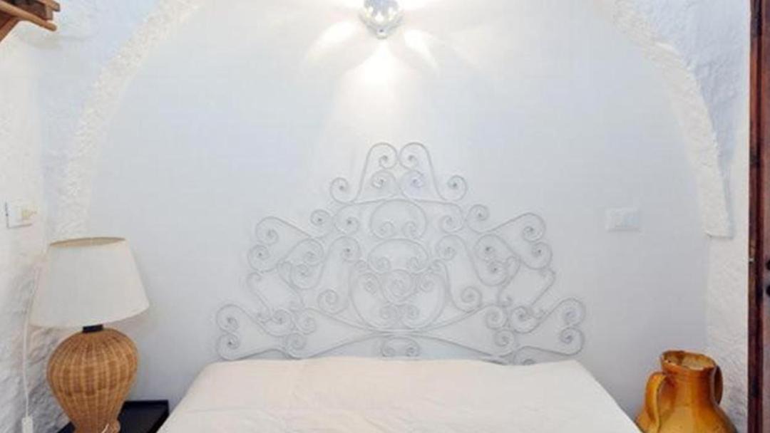 Photo of Bedroom in Ostuni