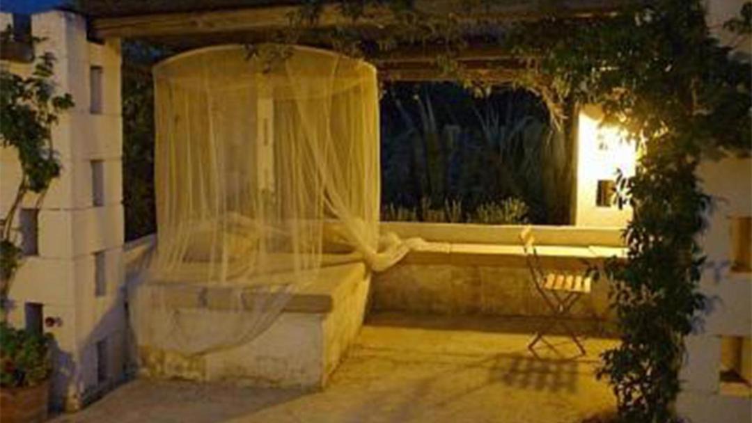 Photo of Buildings in Ostuni