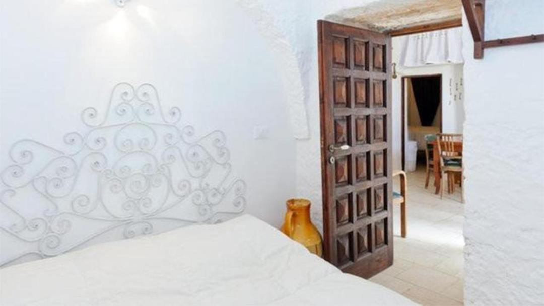 Photo of Bedroom in Ostuni