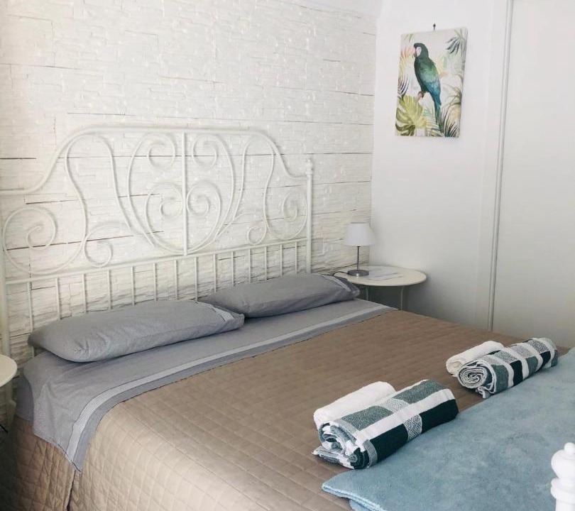 Photo of Bedroom in Polignano a Mare