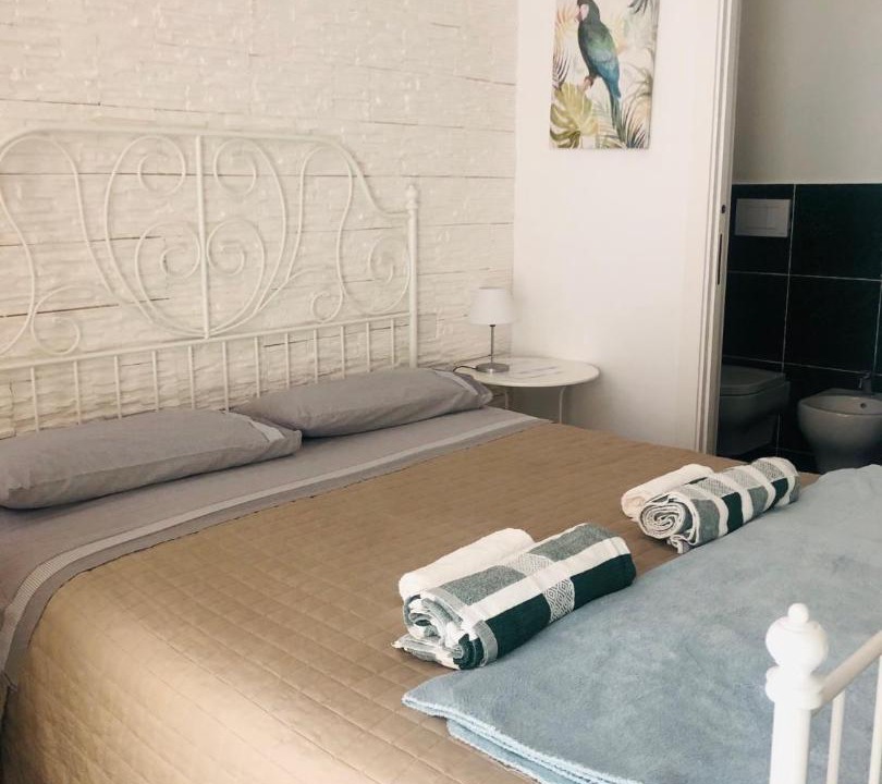 Photo of Bedroom in Polignano a Mare