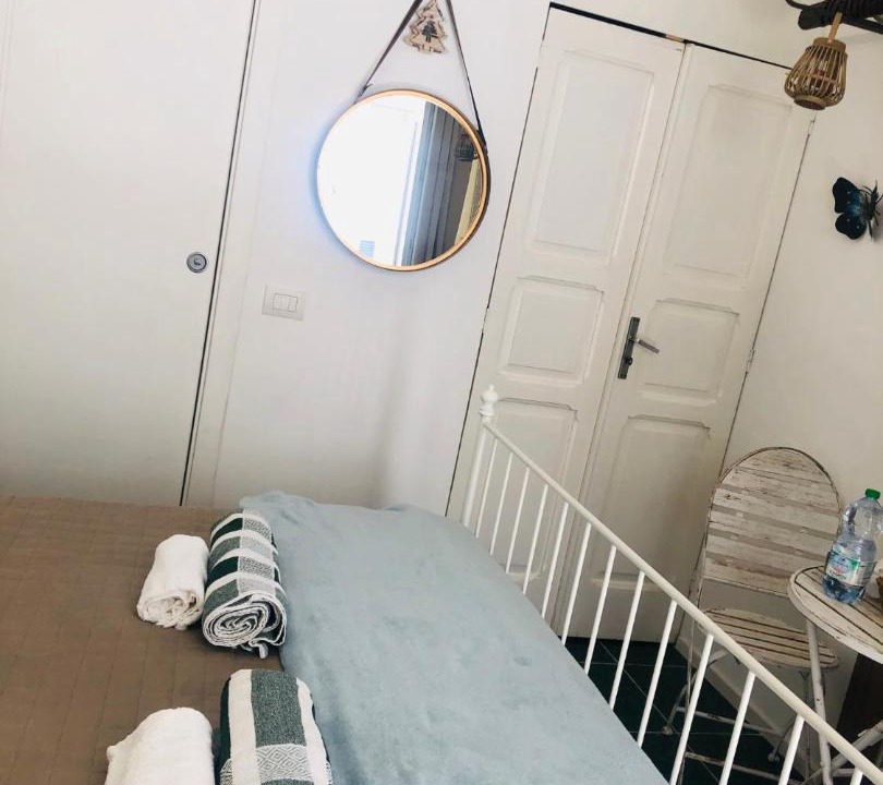 Photo of Bedroom in Polignano a Mare