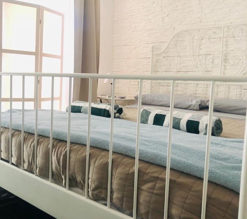 Photo of Bedroom in Polignano a Mare