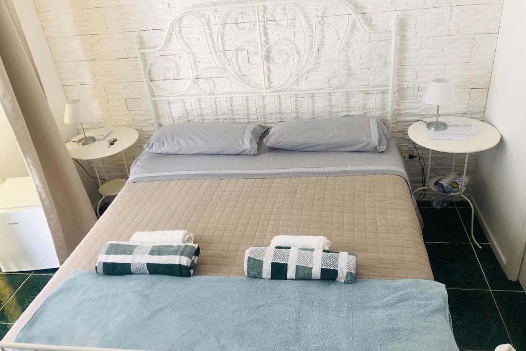Photo of Bedroom in Polignano a Mare