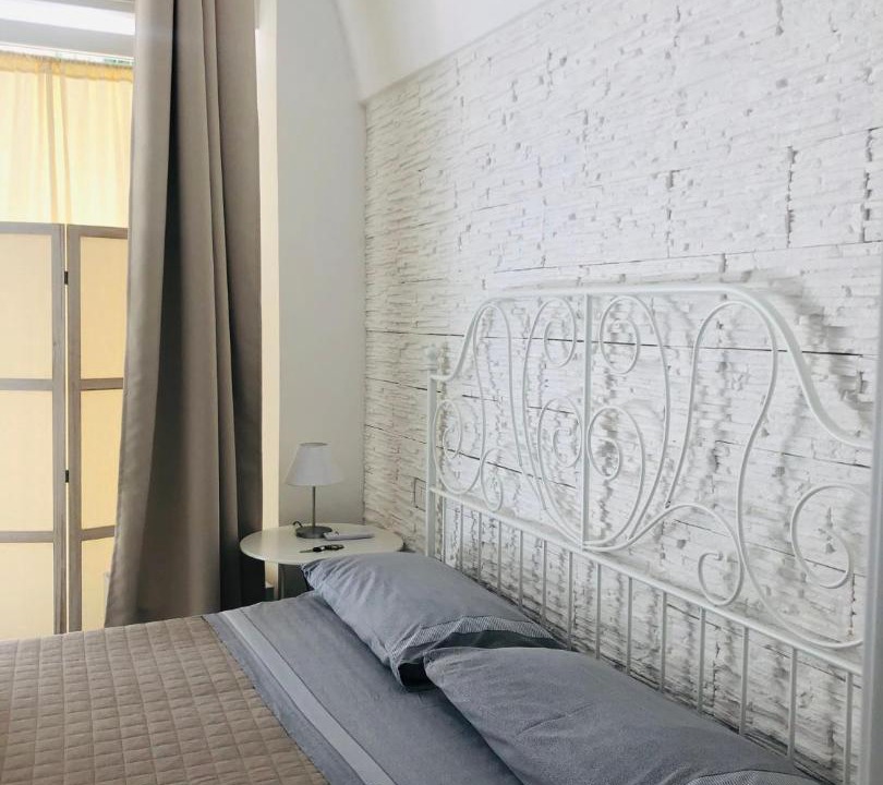 Photo of Bedroom in Polignano a Mare
